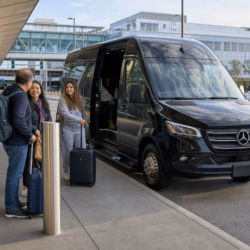 airport transportation