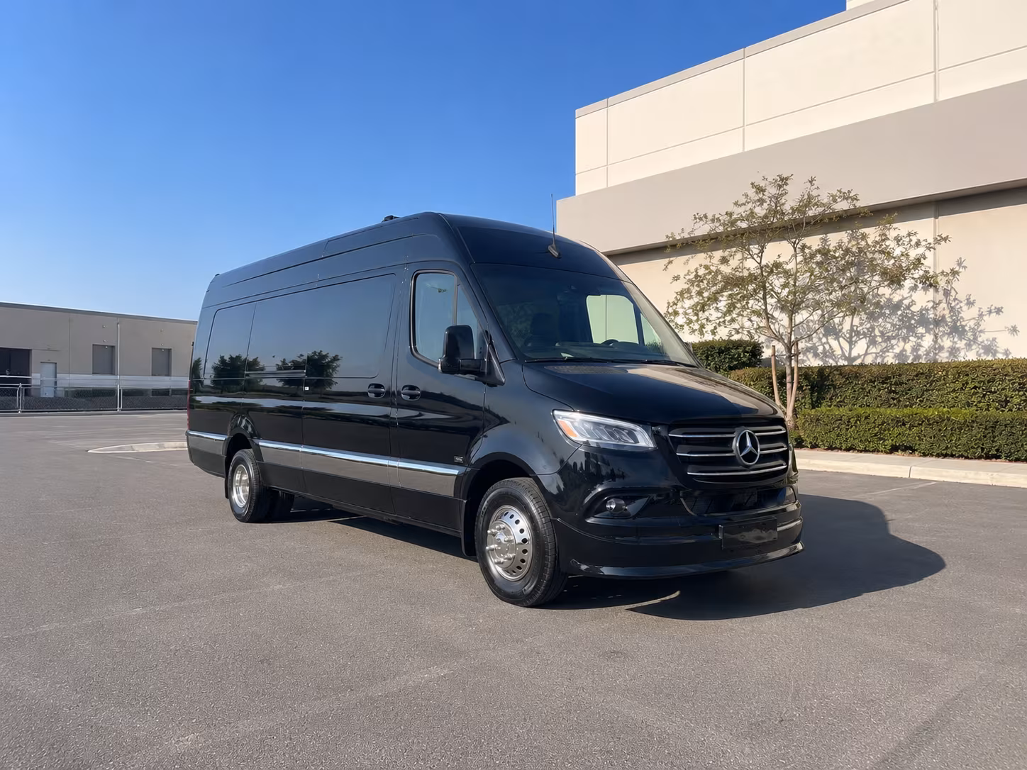 Akron School Event & Field Trip Transportation