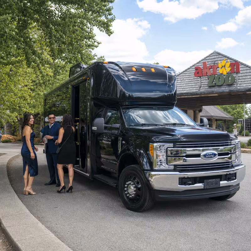 Akron Zoo