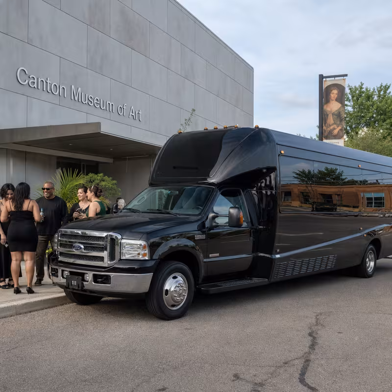 Canton Museum of Art
