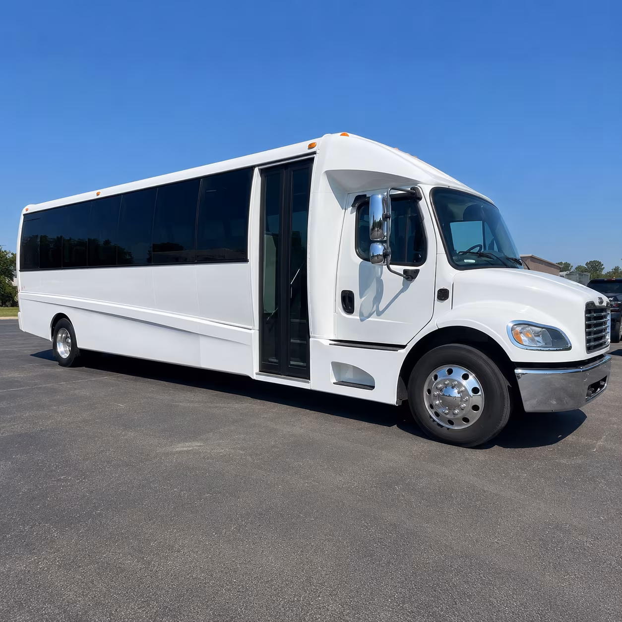 Cleveland Airport Shuttle & Transportation route planning