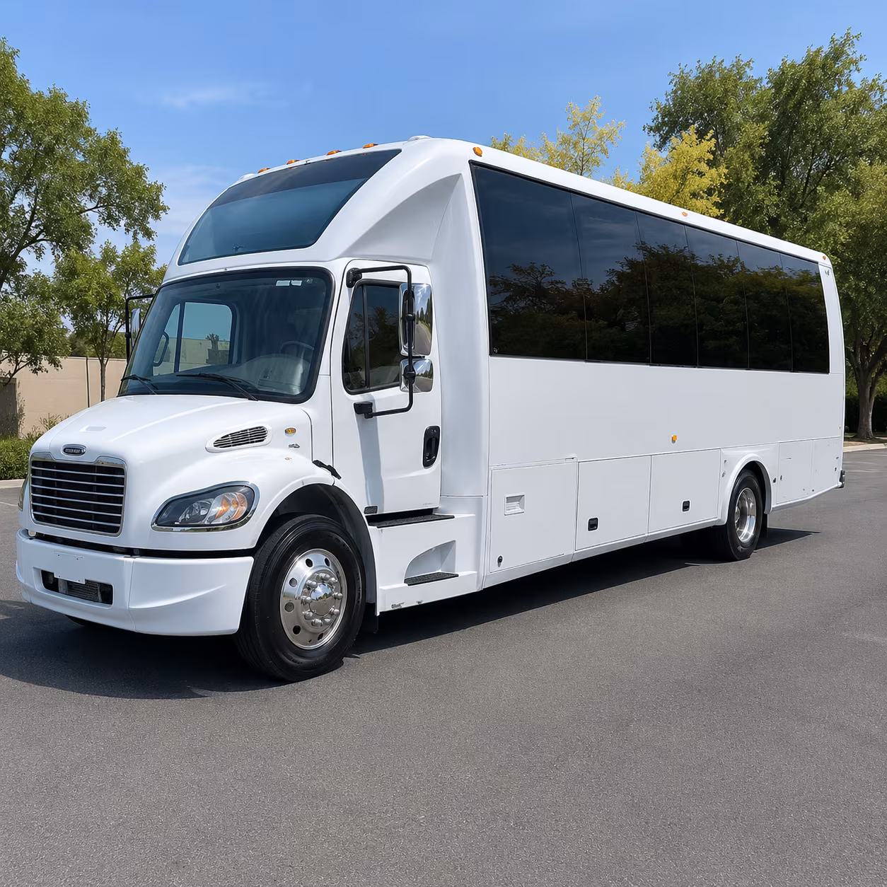 Cleveland Sporting Event Transportation route planning