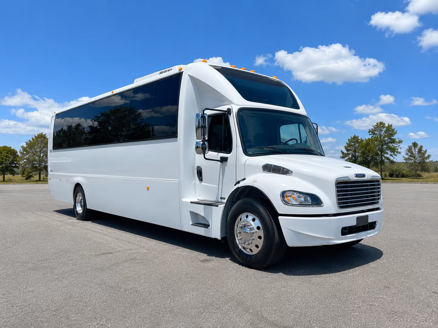 Cleveland Sporting Event Transportation