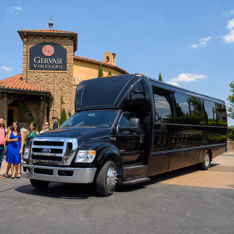 Gervasi Vineyard