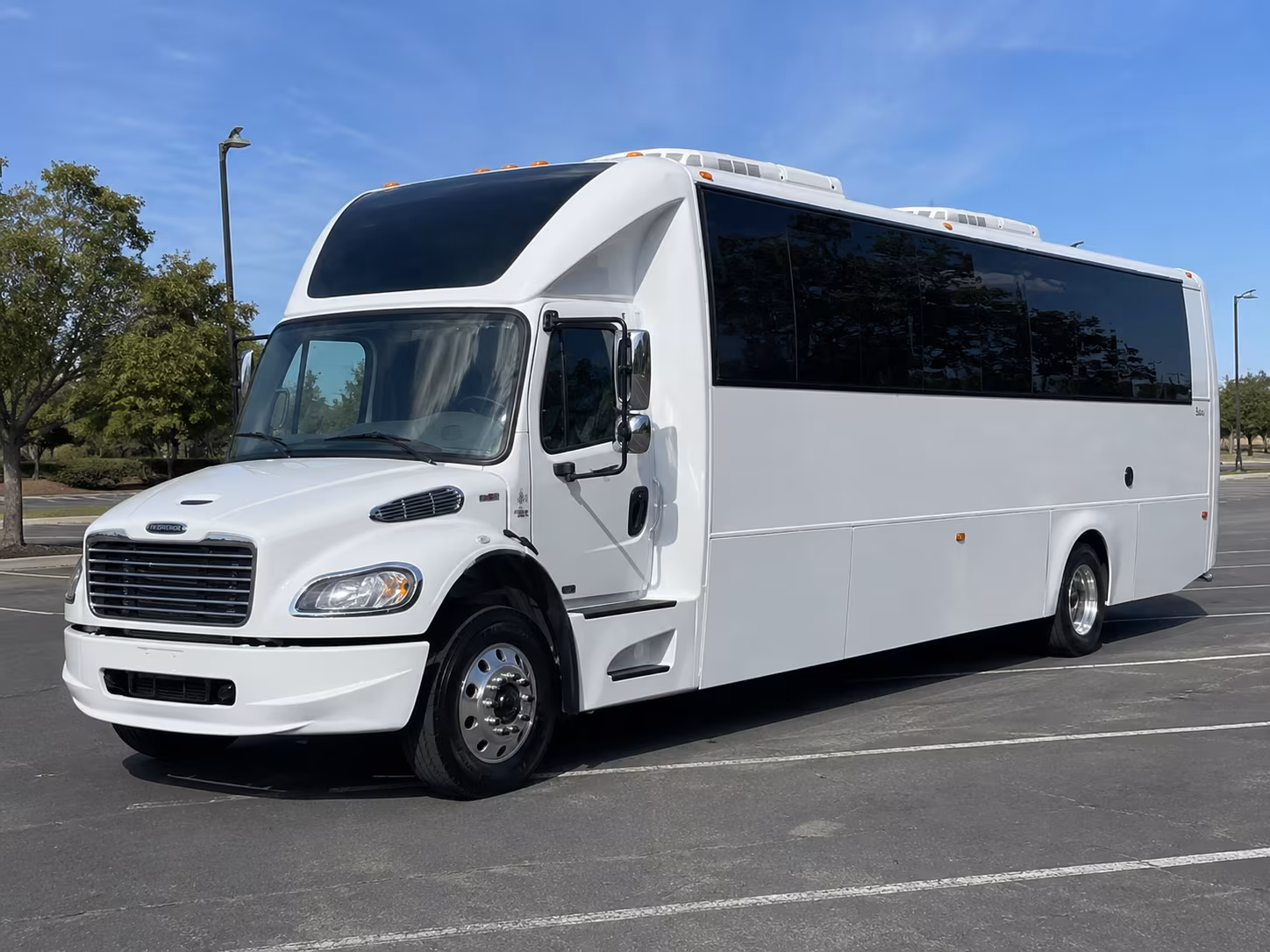 Lorain Private Event Transportation Services