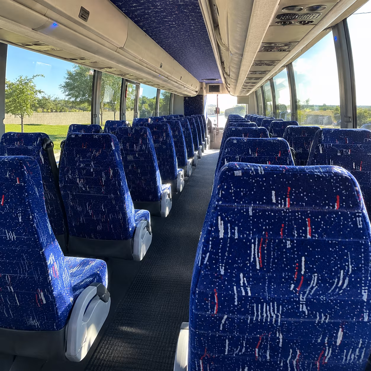 Parma Airport Shuttles & Transportation