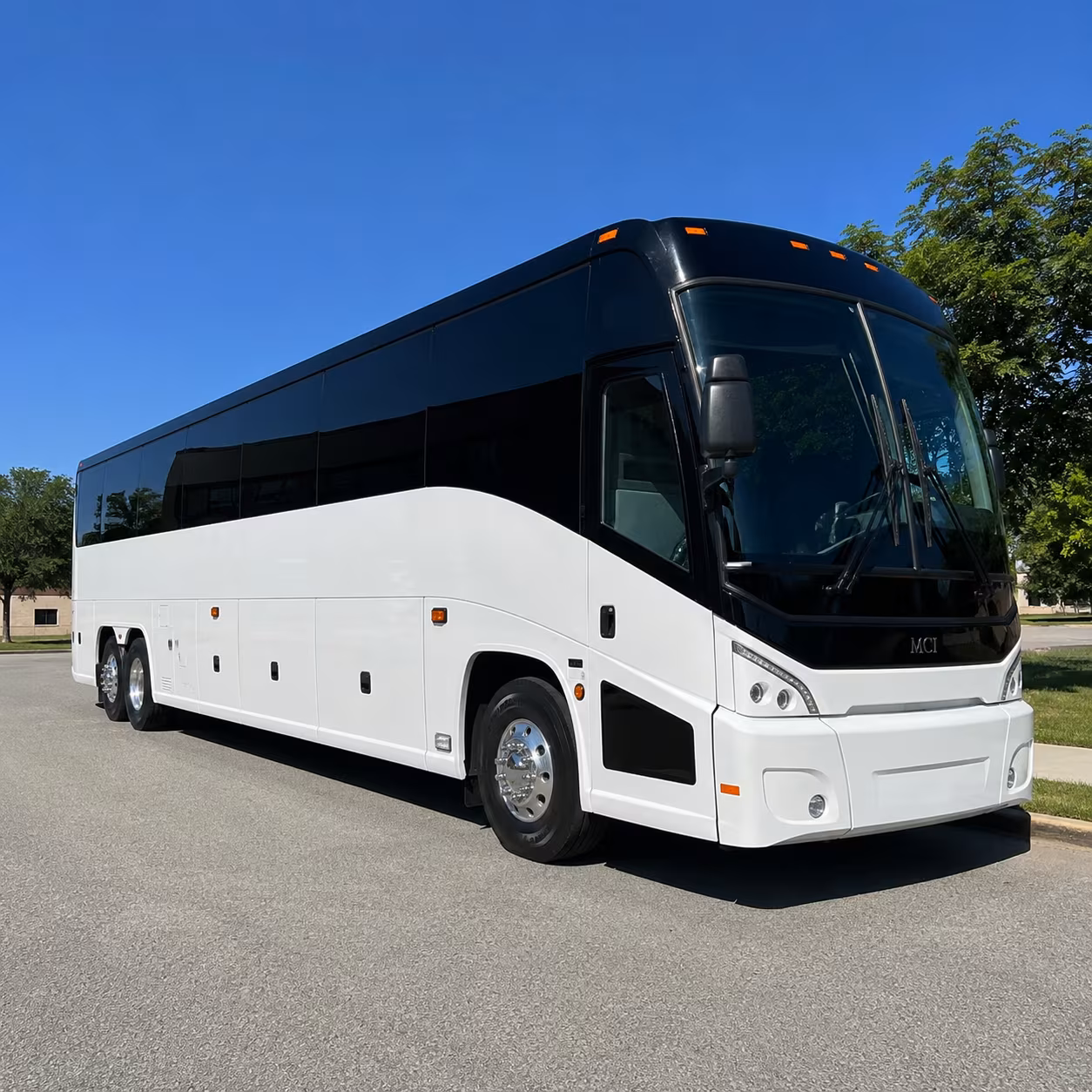 Parma Corporate Event Transportation