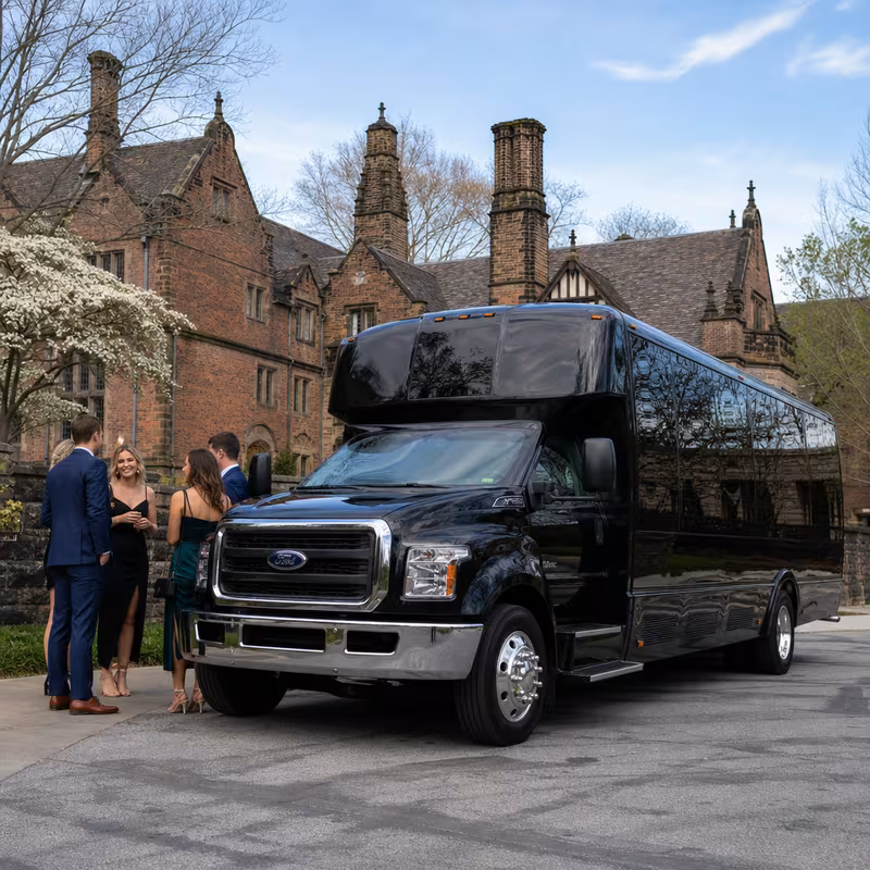 Stan Hywet Hall & Gardens