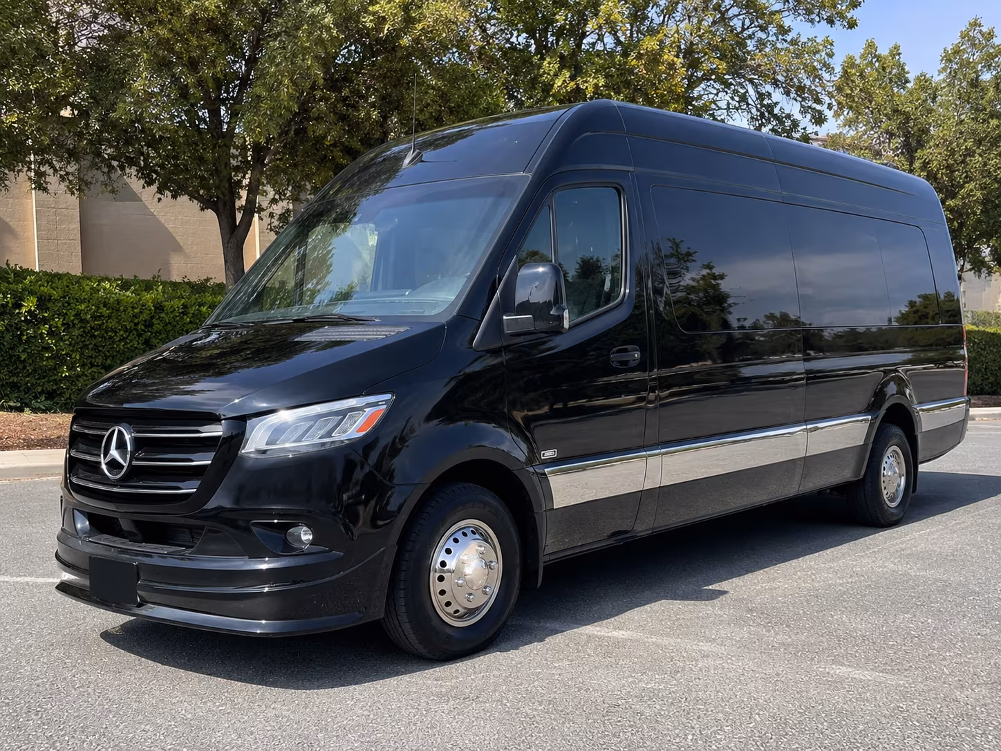 Youngstown School Event & Field Trip Transportation